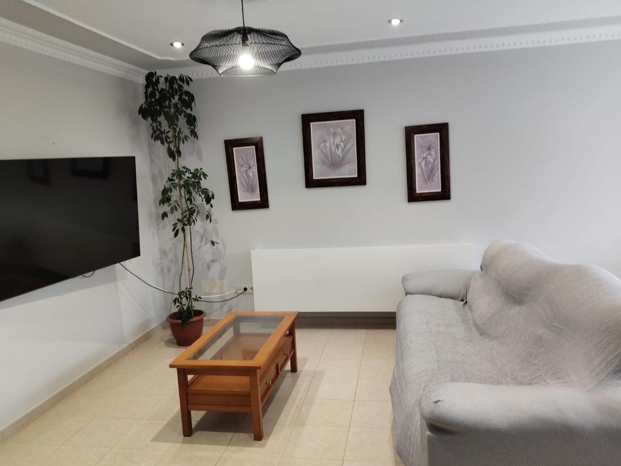 Grenxo Ii Apartment