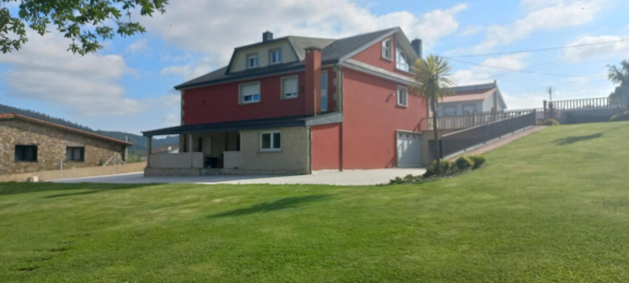 Grenxo Ii Apartment