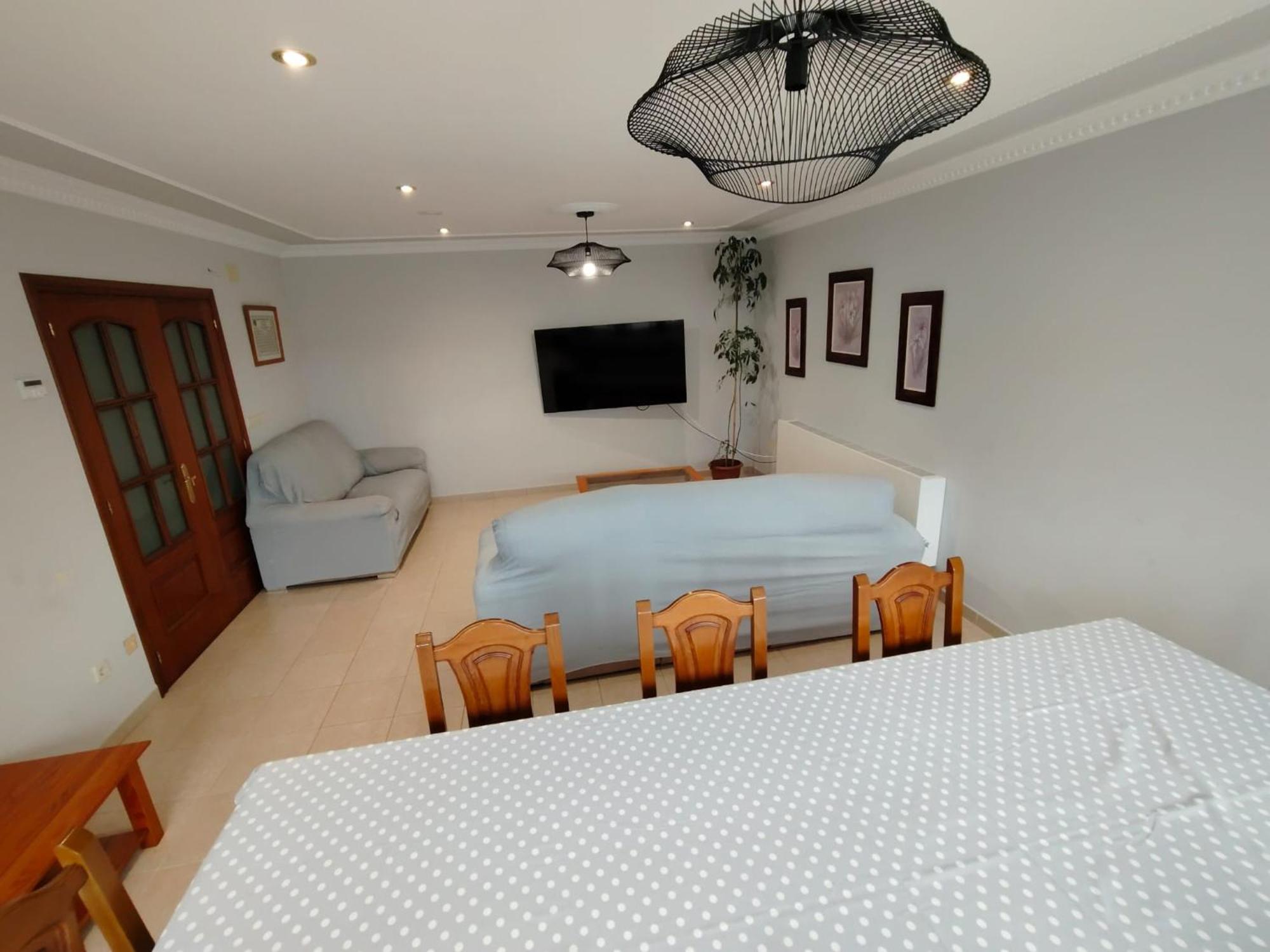 Grenxo Ii Apartment Santiago de Compostela