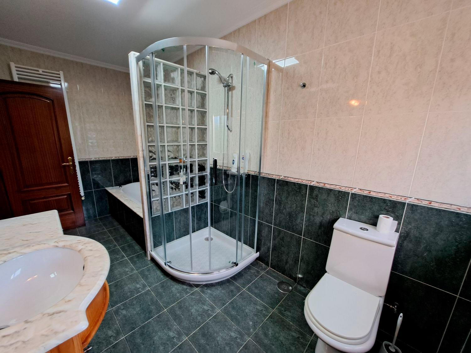 Grenxo Ii Apartment *