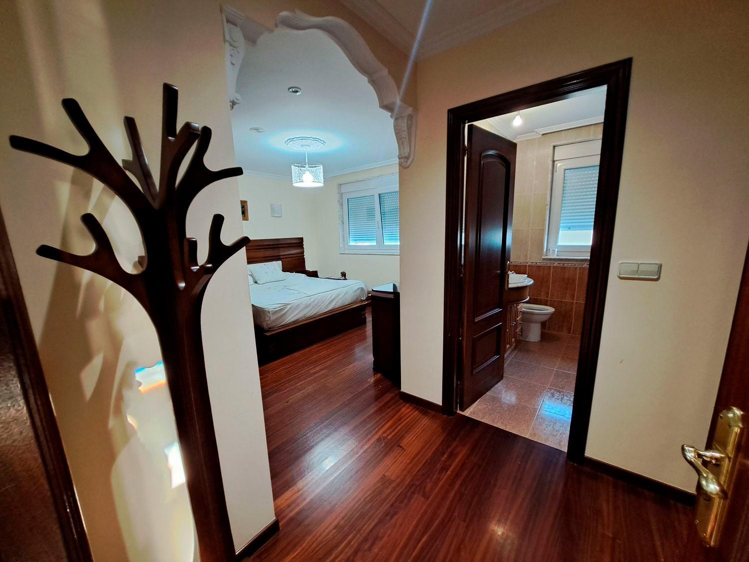 Grenxo Ii Apartment Santiago de Compostela