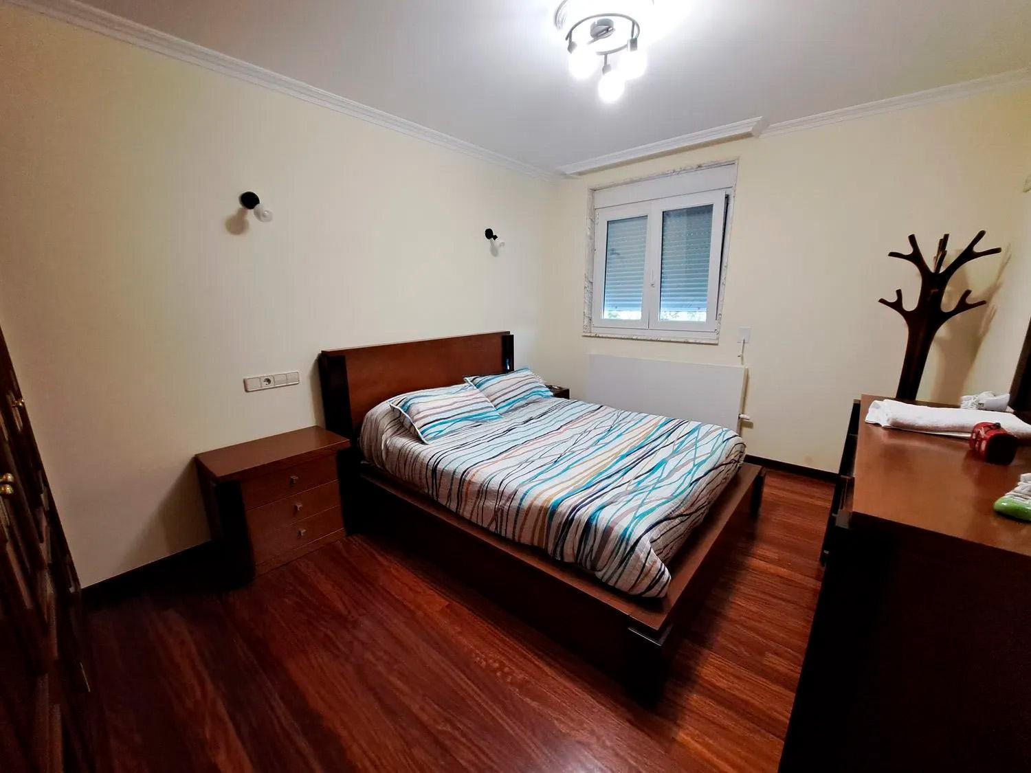 Grenxo Ii Apartment Santiago de Compostela