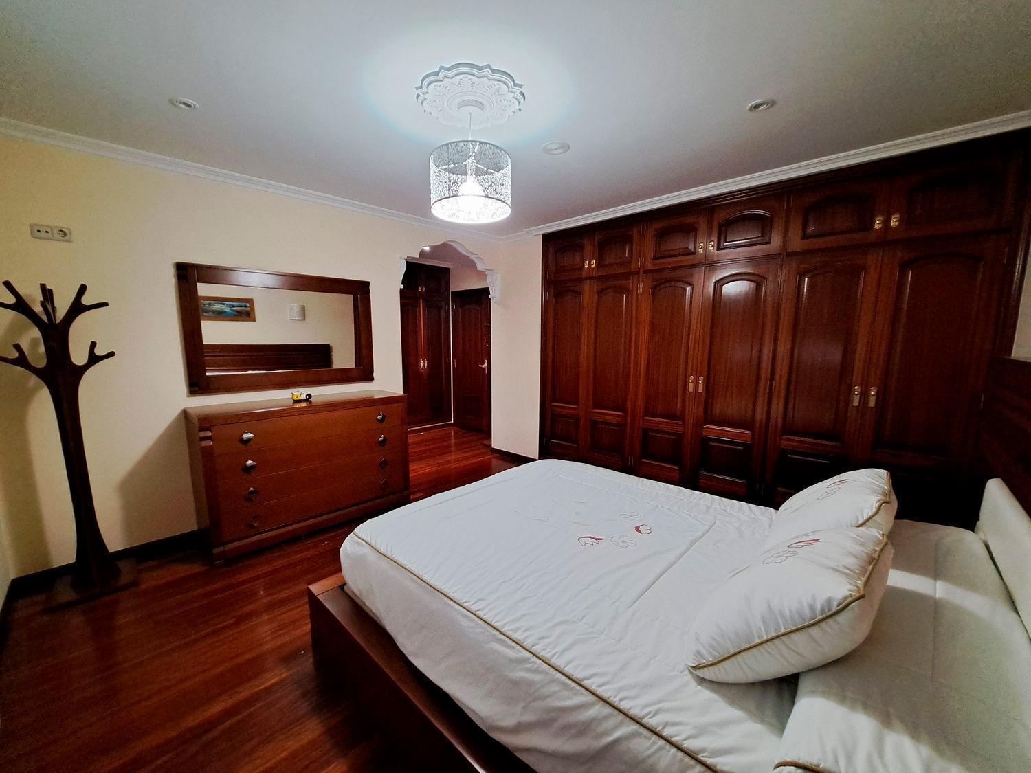 Apartment Grenxo Ii Santiago de Compostela